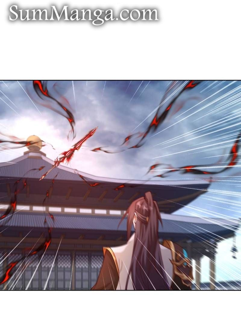 Dragon Master Chapter 408 27